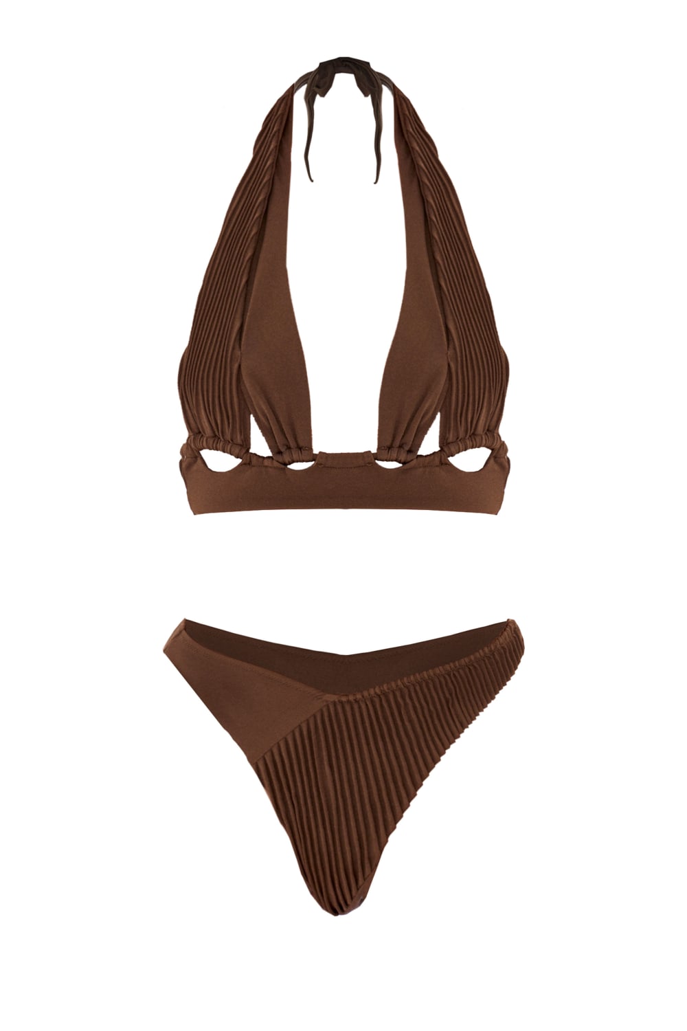 Selia Richwood-Phoebe Brown Bikini-Bikini & Mayo-7-Milagron.com