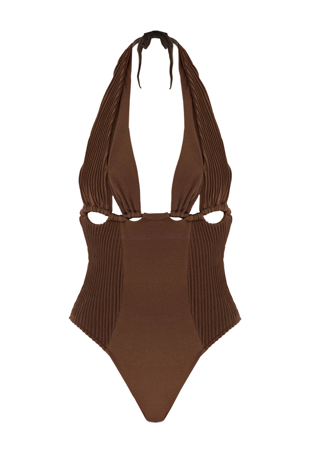 Selia Richwood-Phoebe Brown Swimsuit-Bikini & Mayo-1-Milagron.com