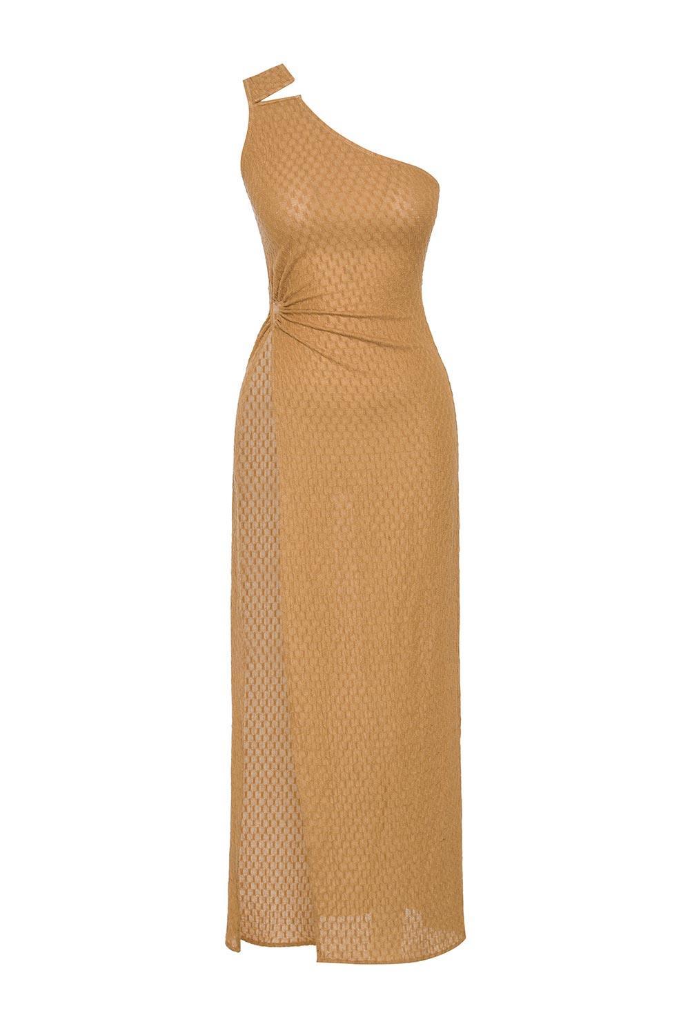 Sellie-Aphrodite Dress-Elbise-3-Milagron.com