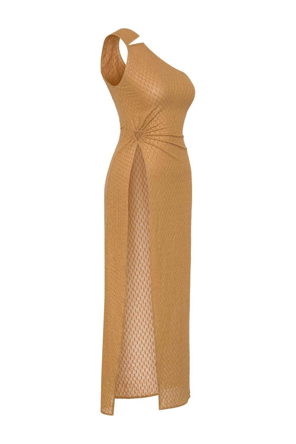 Sellie-Aphrodite Dress-Elbise-4-Milagron.com