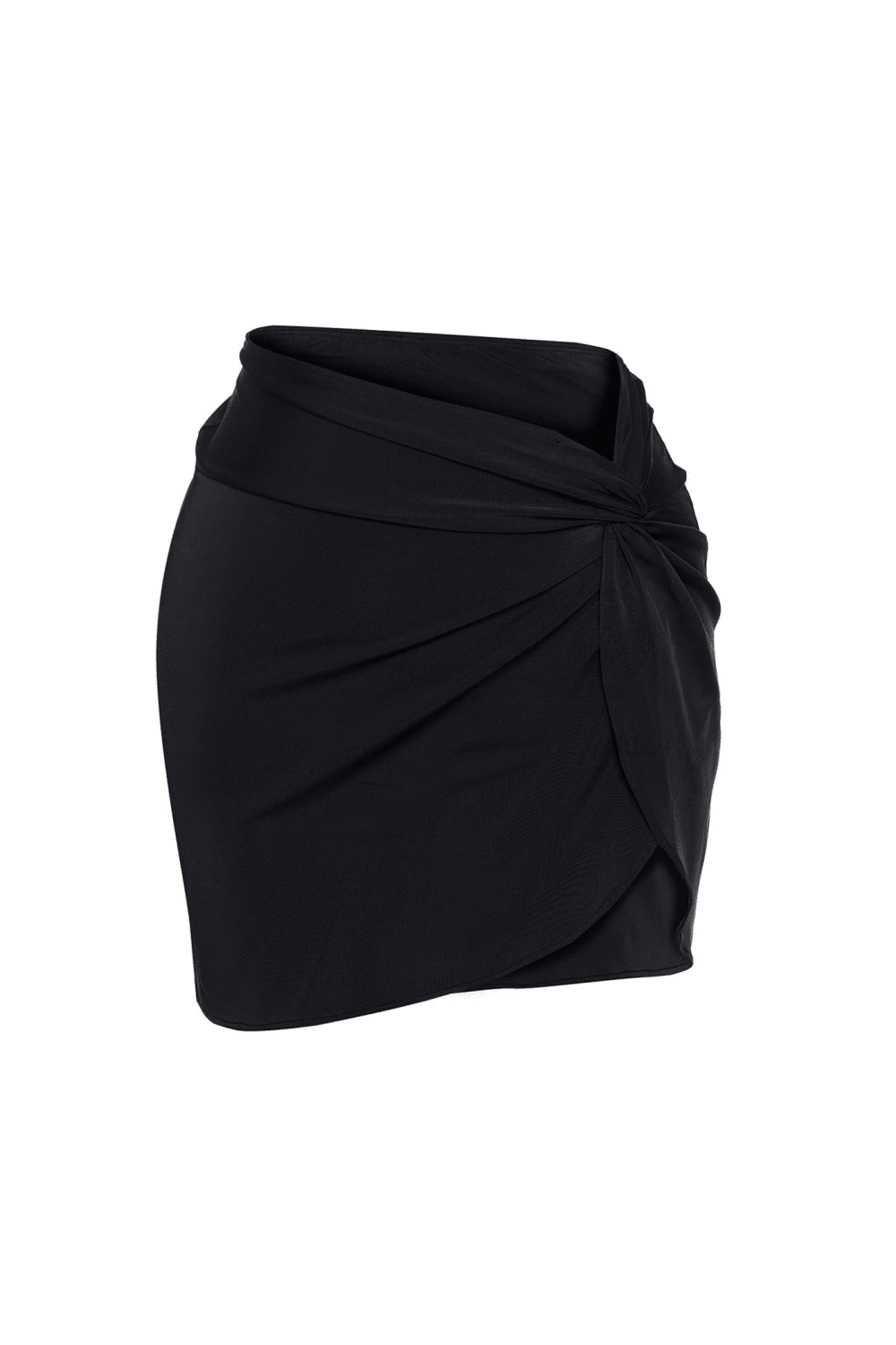 Sellie-Dawn Pareo Etek Siyah-Pareo & Bandana-2-Milagron.com