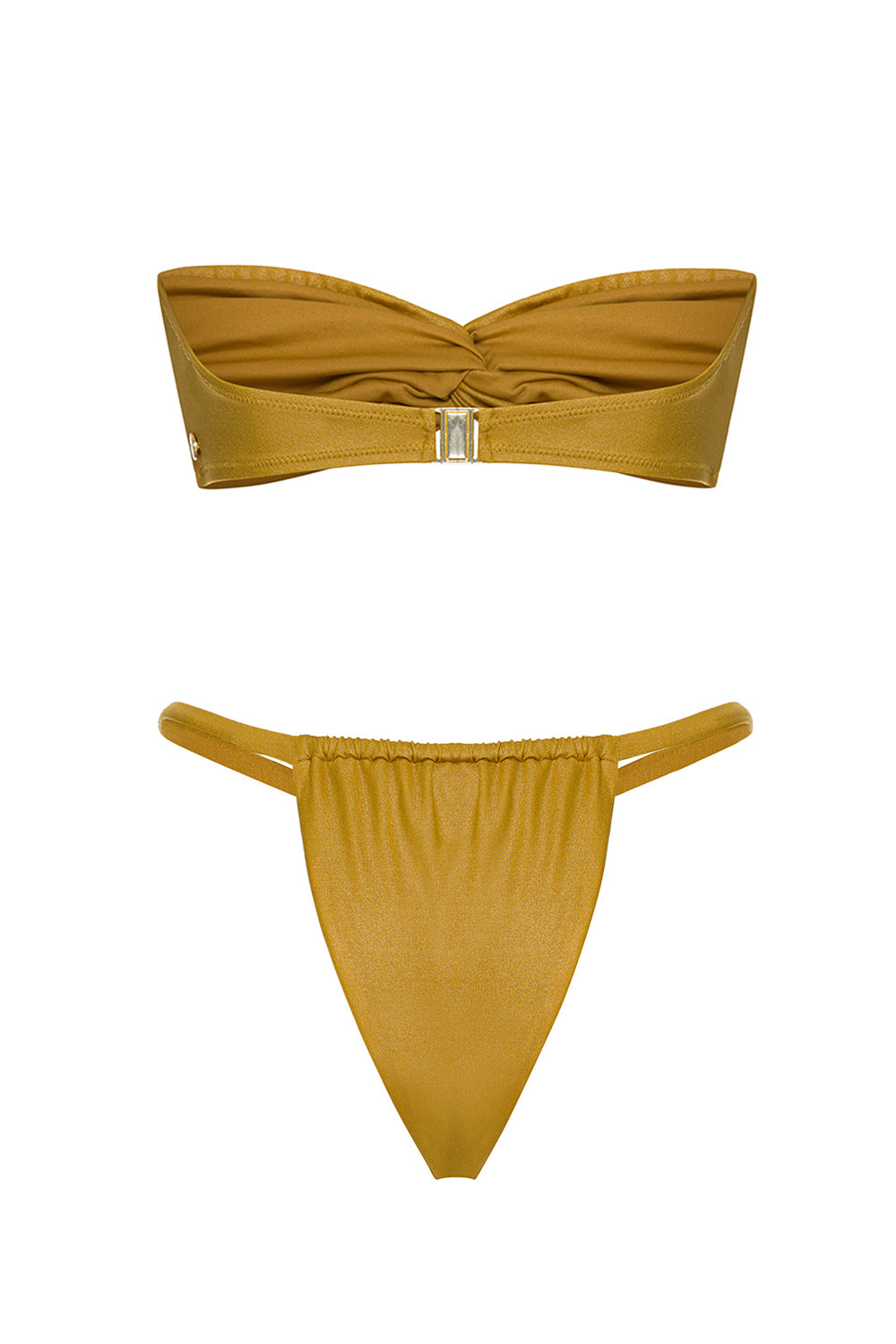 Sellie-Tiny Bikini Üstü Honey Gold-Bikini & Mayo-4-Milagron.com