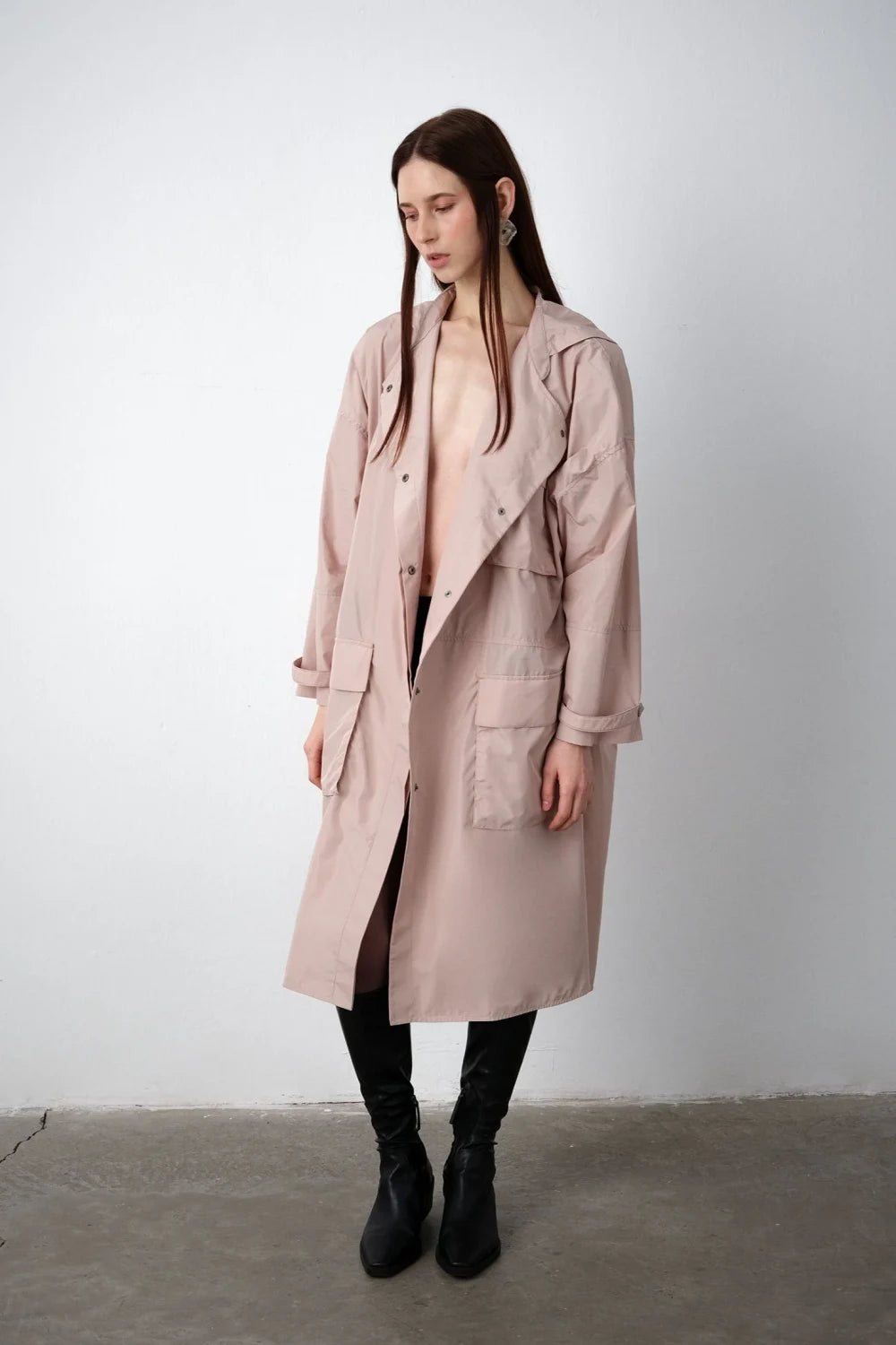 Serein Co-Badem Yağmurluk-Yağmurluk-1-Milagron.com