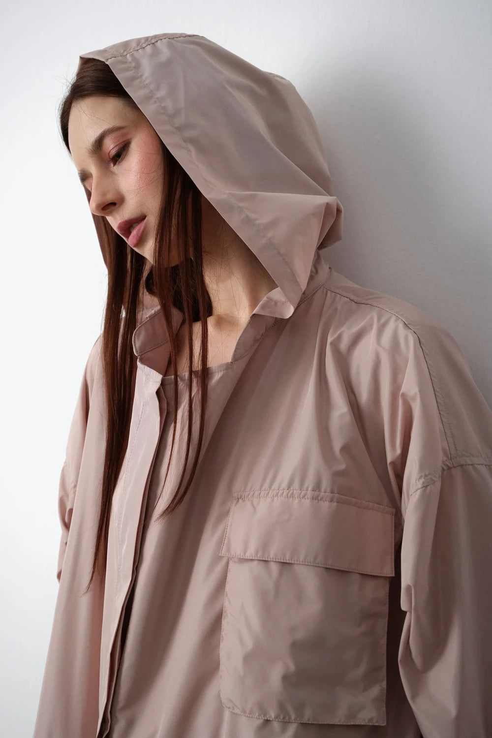 Serein Co-Badem Yağmurluk-Yağmurluk-3-Milagron.com