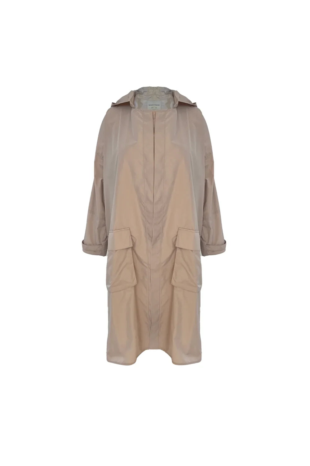 Serein Co-Badem Yağmurluk-Yağmurluk-4-Milagron.com