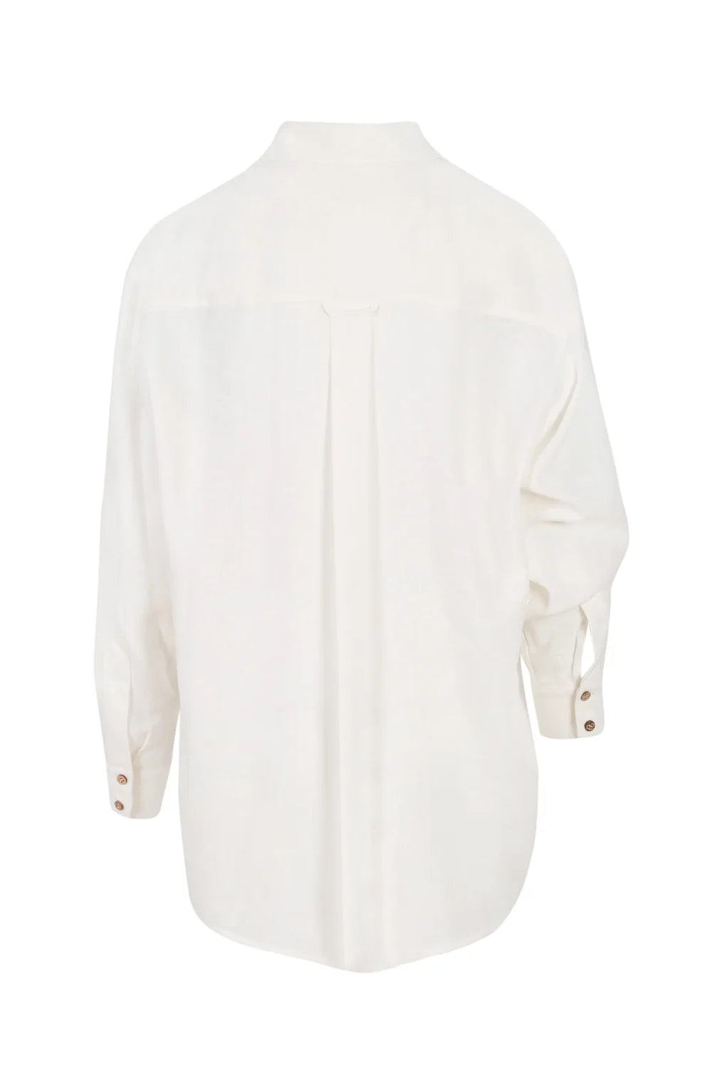 Serein Co-Brok Gömlek Beyaz-Gömlek-5-Milagron.com