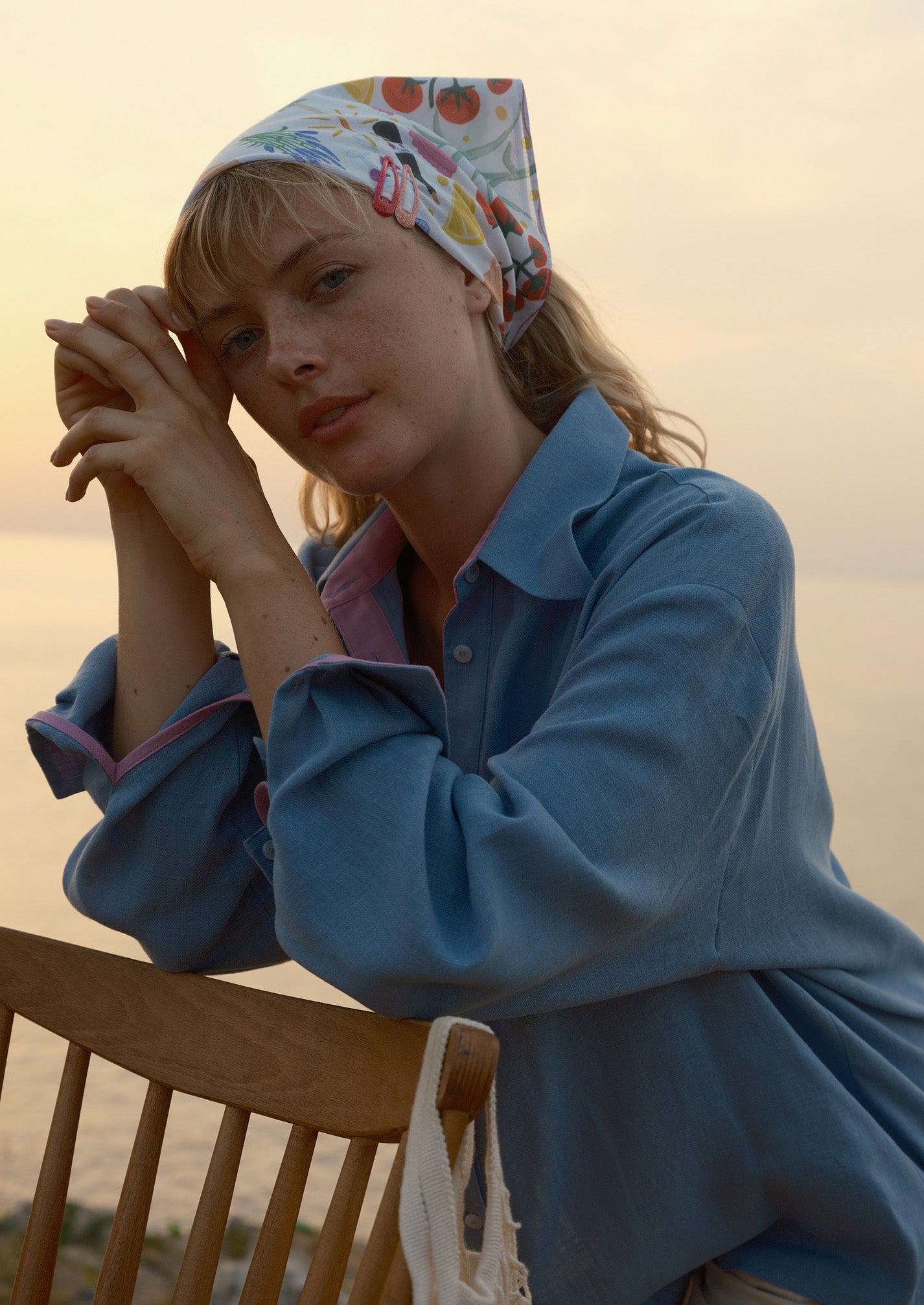 Serein Co-Brok Gömlek-Gömlek-7-Milagron.com