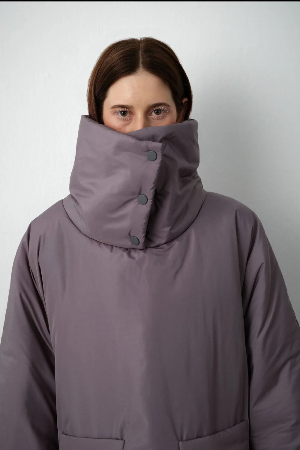 Serein Co-Çadır Panço Gri-Panço-2-Milagron.com