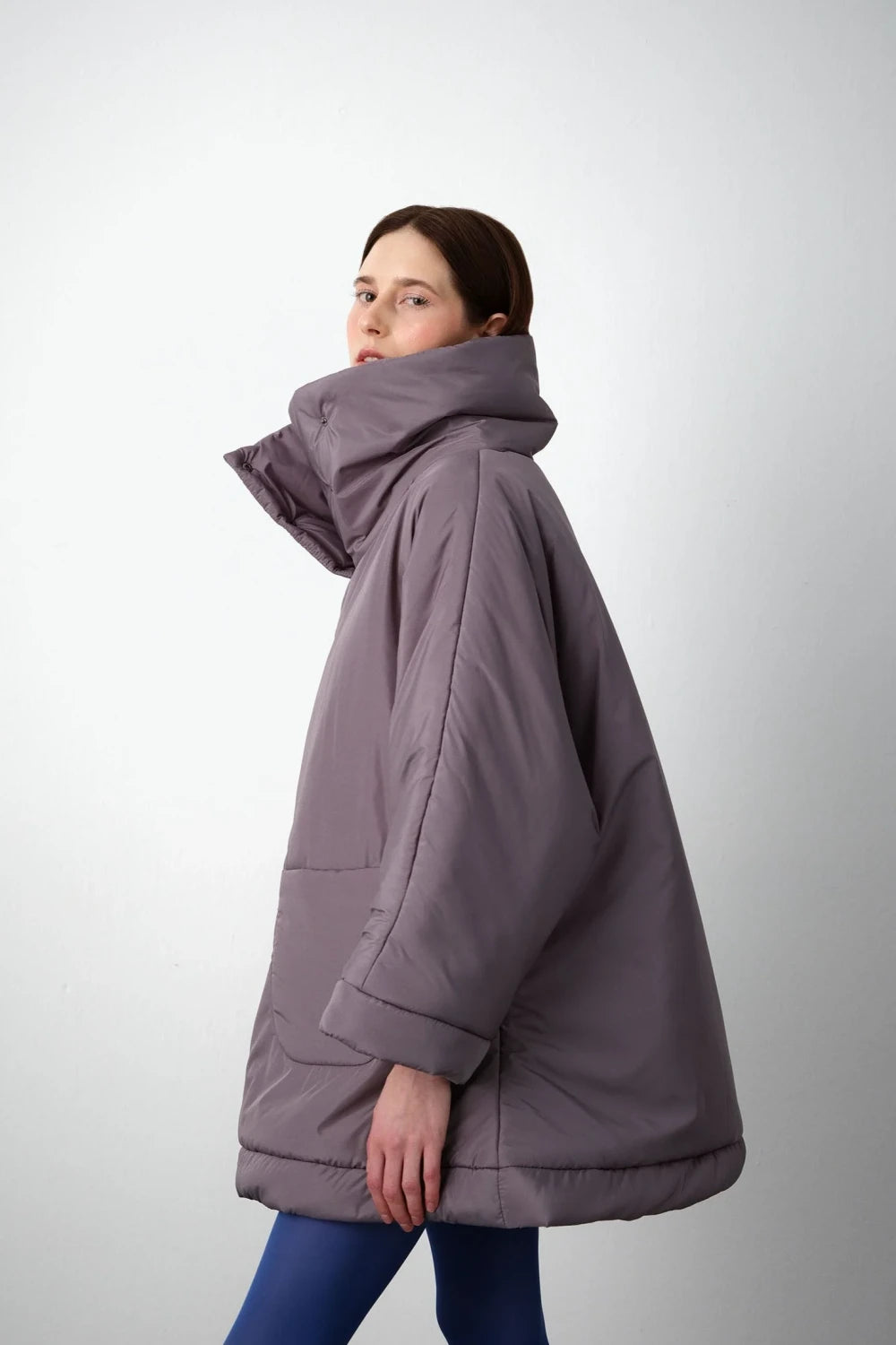 Serein Co-Çadır Panço Gri-Panço-3-Milagron.com