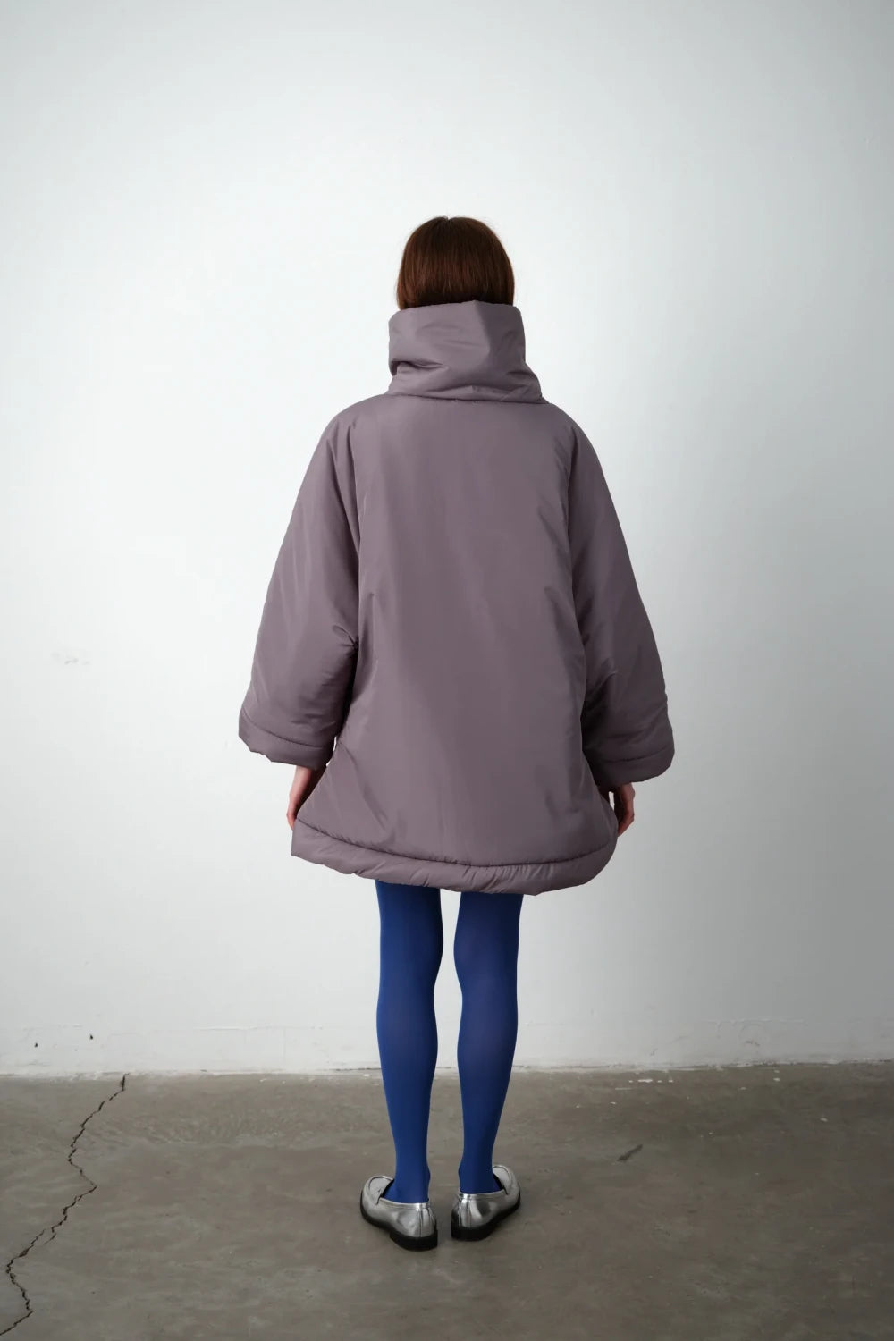 Serein Co-Çadır Panço Gri-Panço-4-Milagron.com