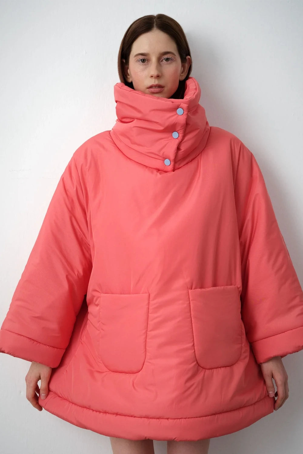 Serein Co-Çadır Panço Pembe-Panço-1-Milagron.com