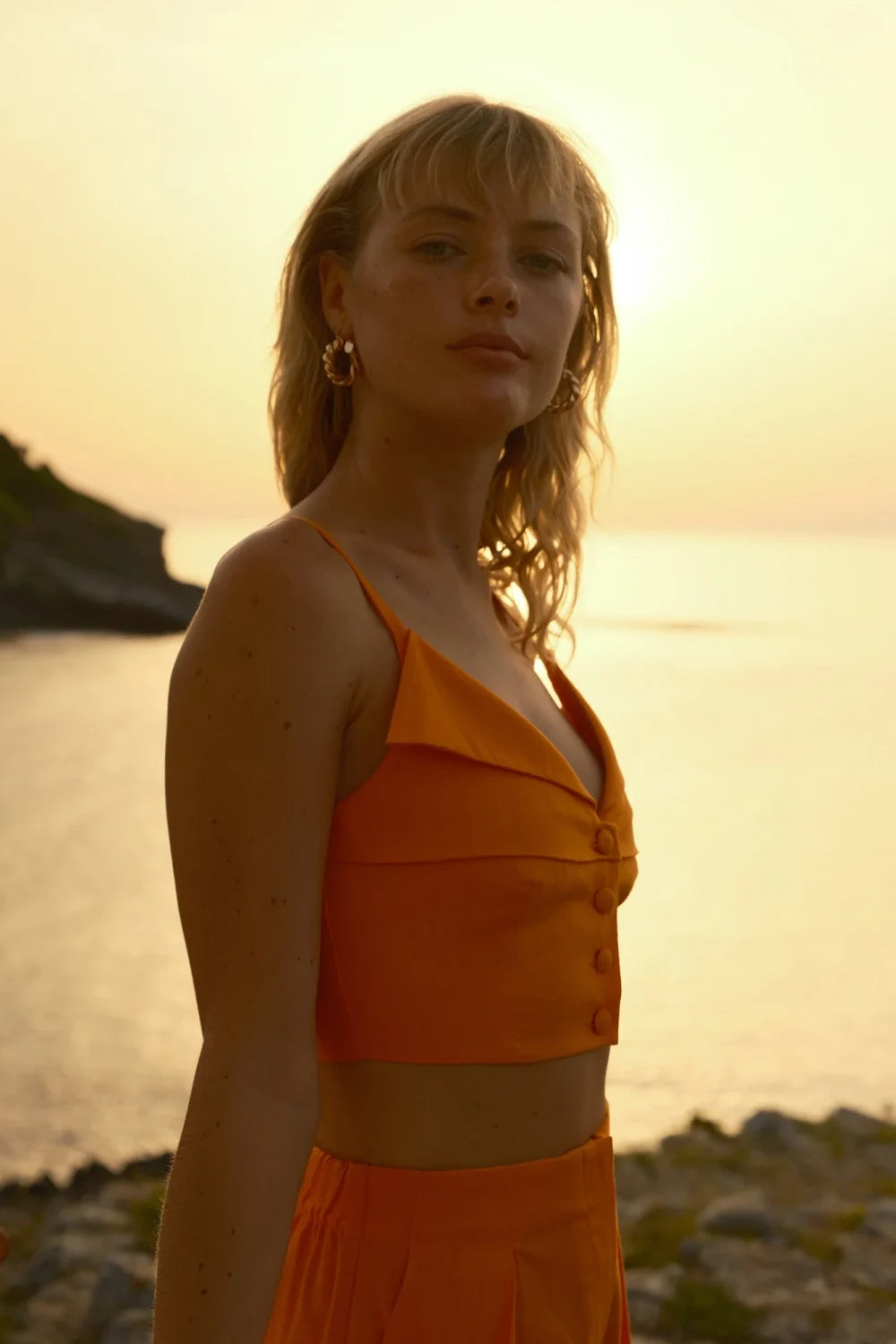 Serein Co-Cora Crop-Top-3-Milagron.com