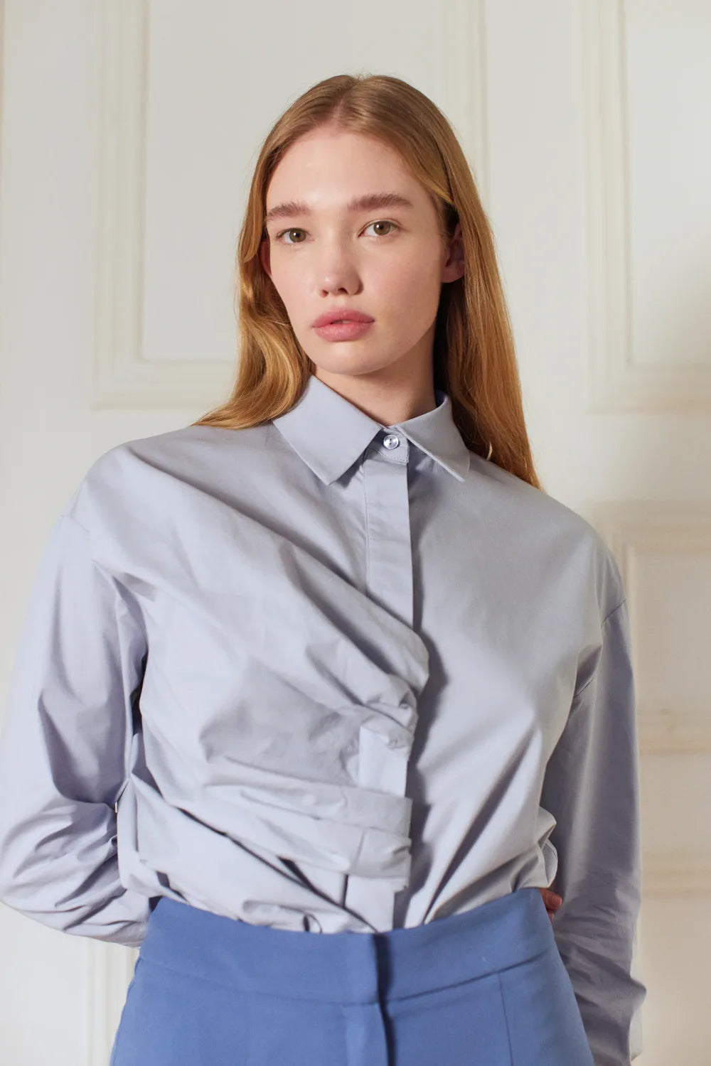 Serein Co-Cycas Gömlek-Gömlek-2-Milagron.com