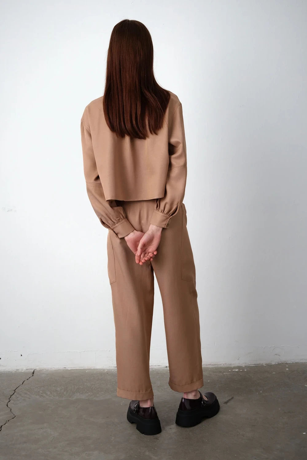 Serein Co-Kumru Pantolon-Pantolon-2-Milagron.com