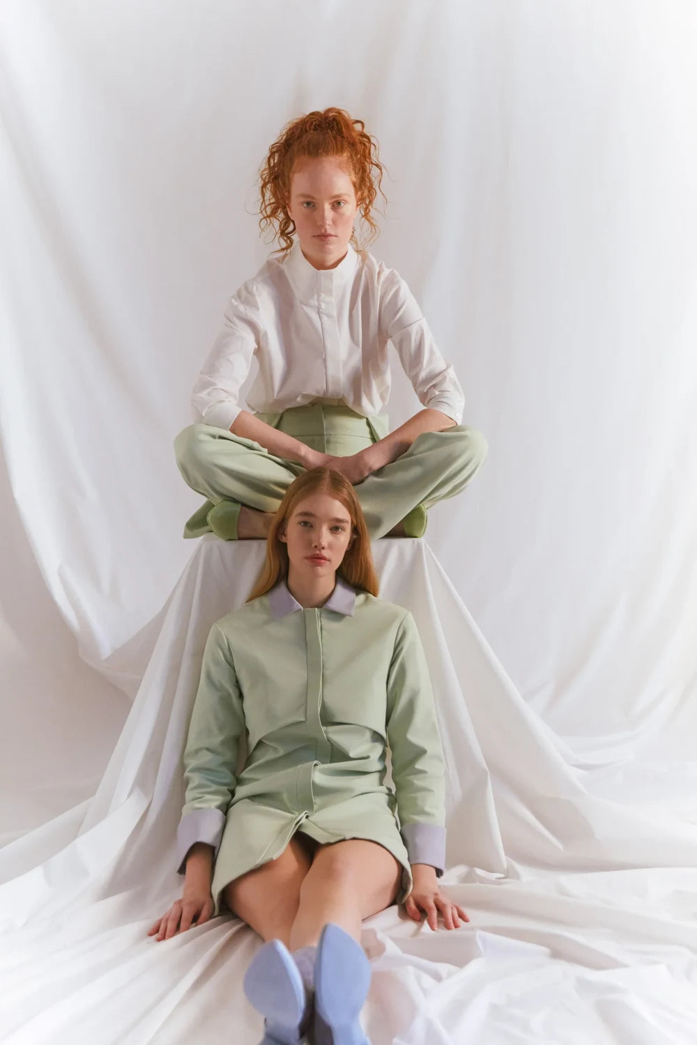 Serein Co-Lucent Elbise-Elbise-4-Milagron.com