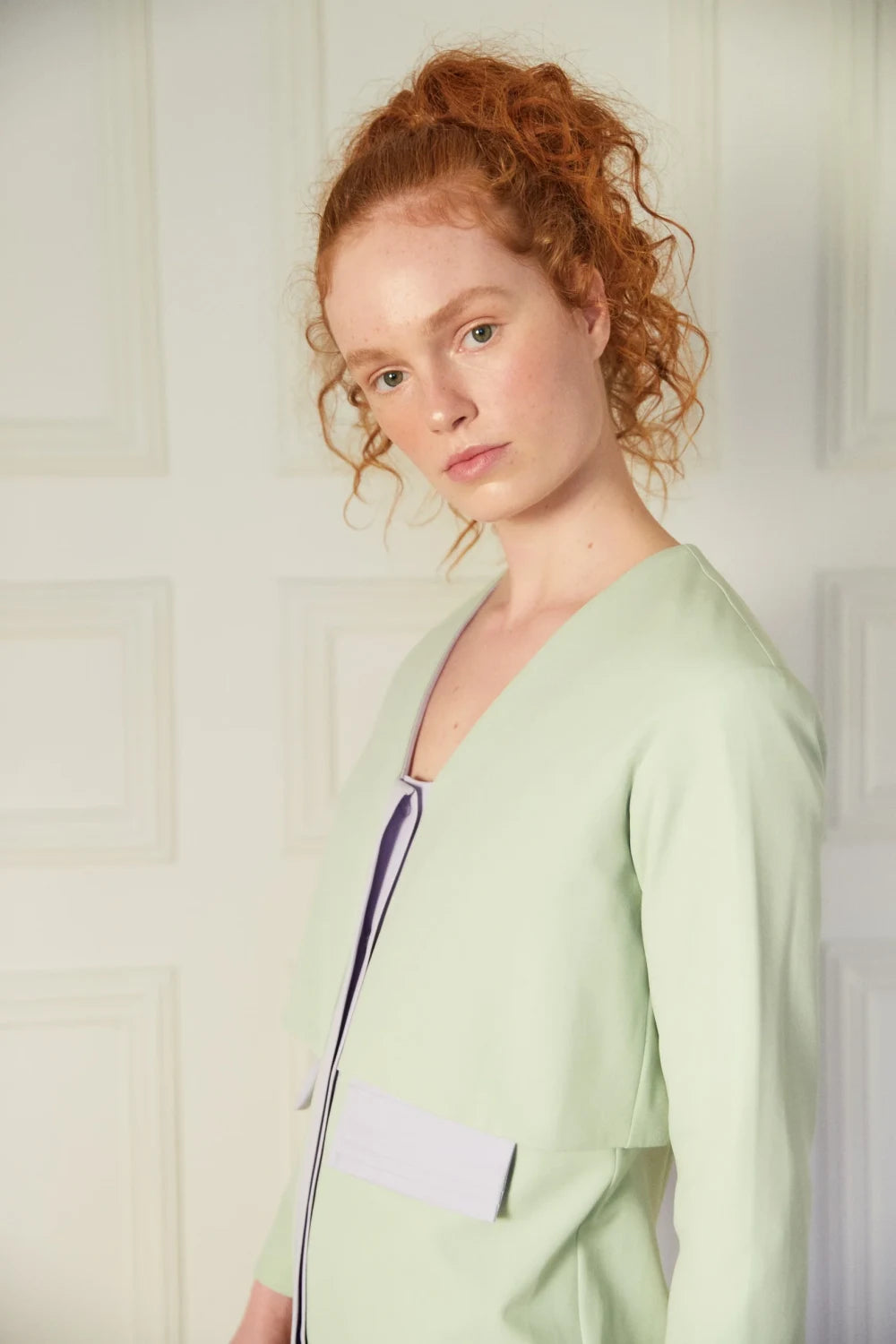 Serein Co-Lyrata Elbise-Elbise-7-Milagron.com