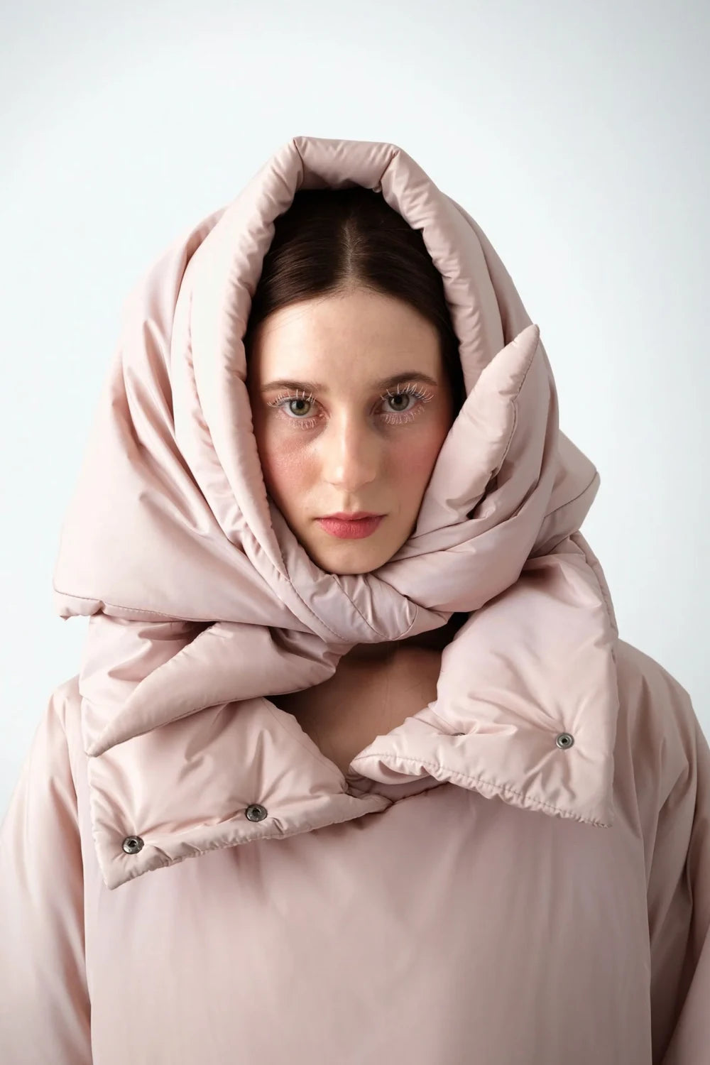 Serein Co-Müşerref Eşarp Bej-Saç Aksesuarı-1-Milagron.com