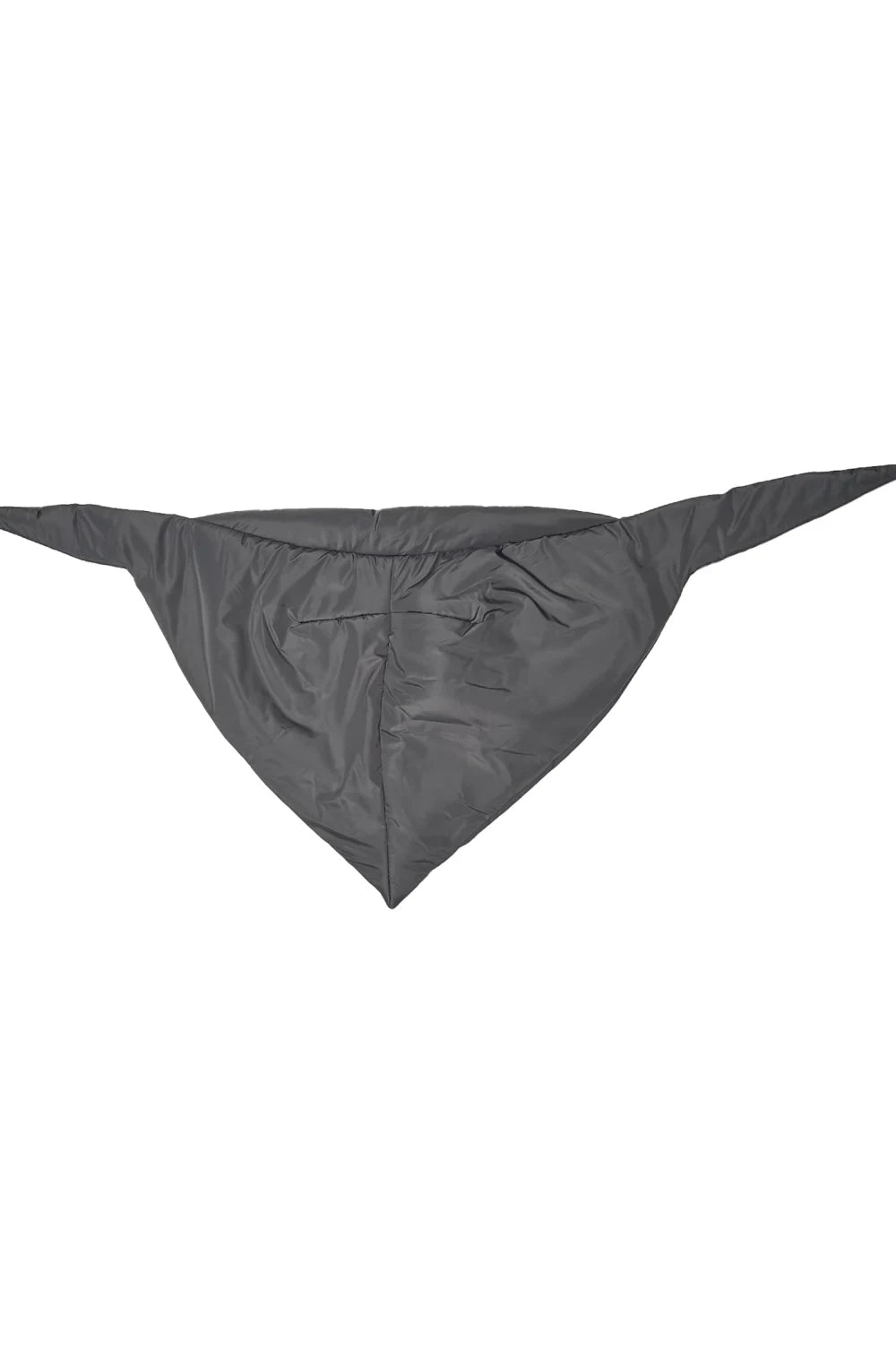 Serein Co-Müşerref Eşarp Gri-Saç Aksesuarı-3-Milagron.com