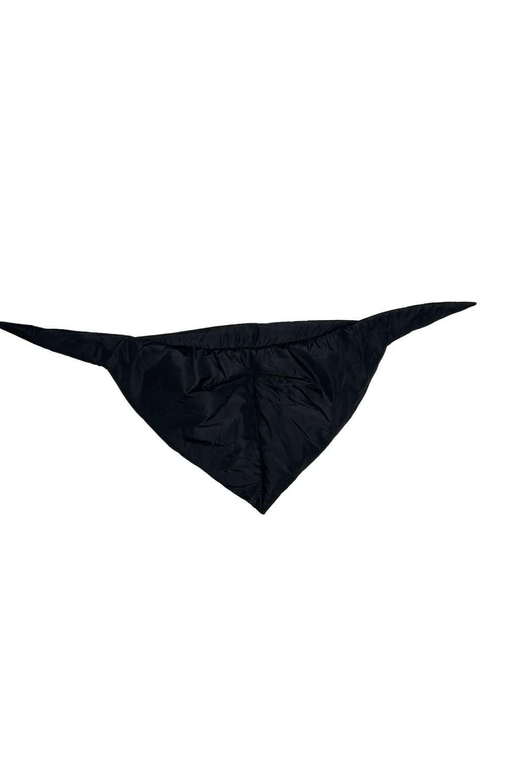 Serein Co-Müşerref Eşarp Siyah-Saç Aksesuarı-4-Milagron.com