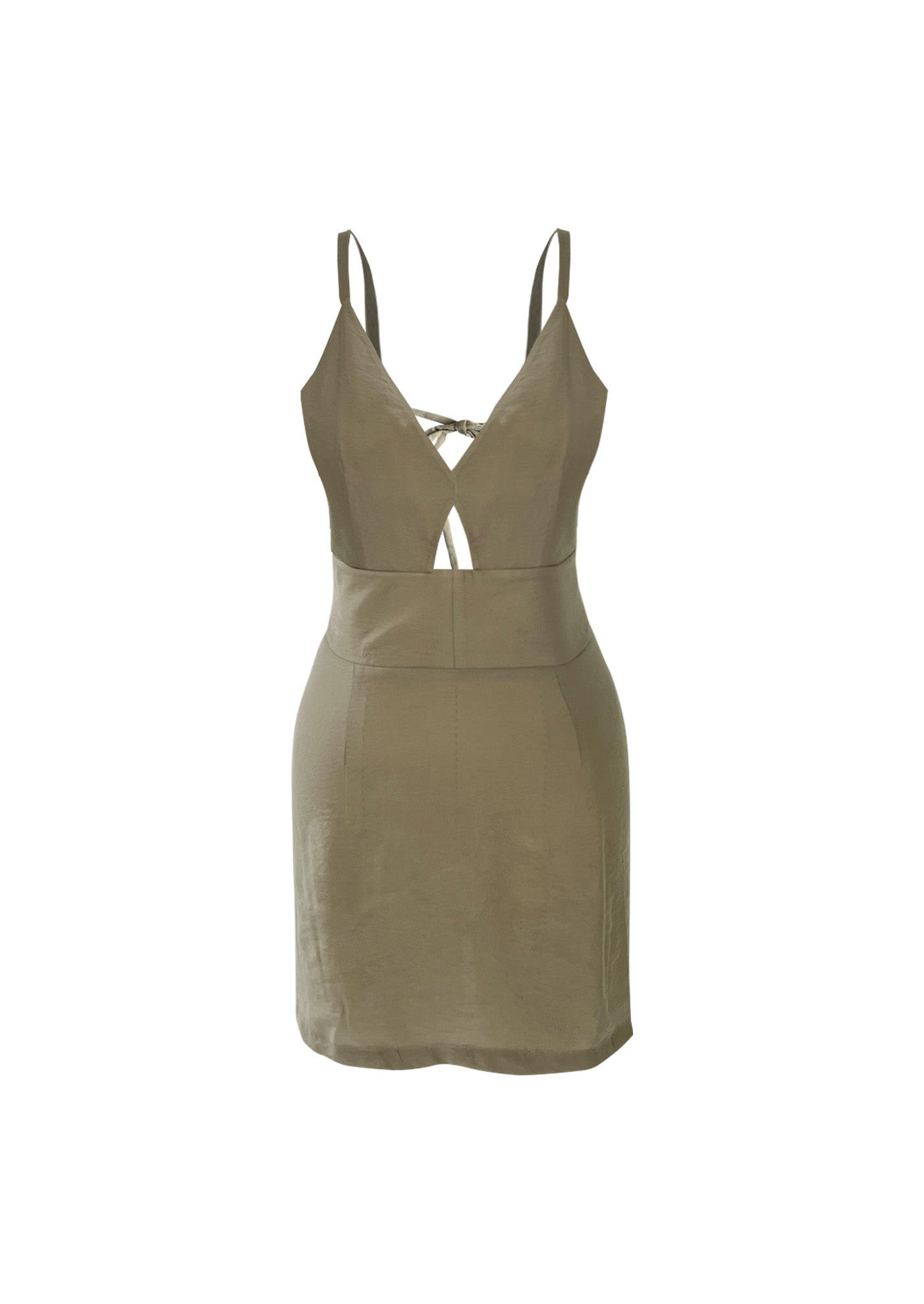 Serein Co-Nova Elbise-Elbise-7-Milagron.com