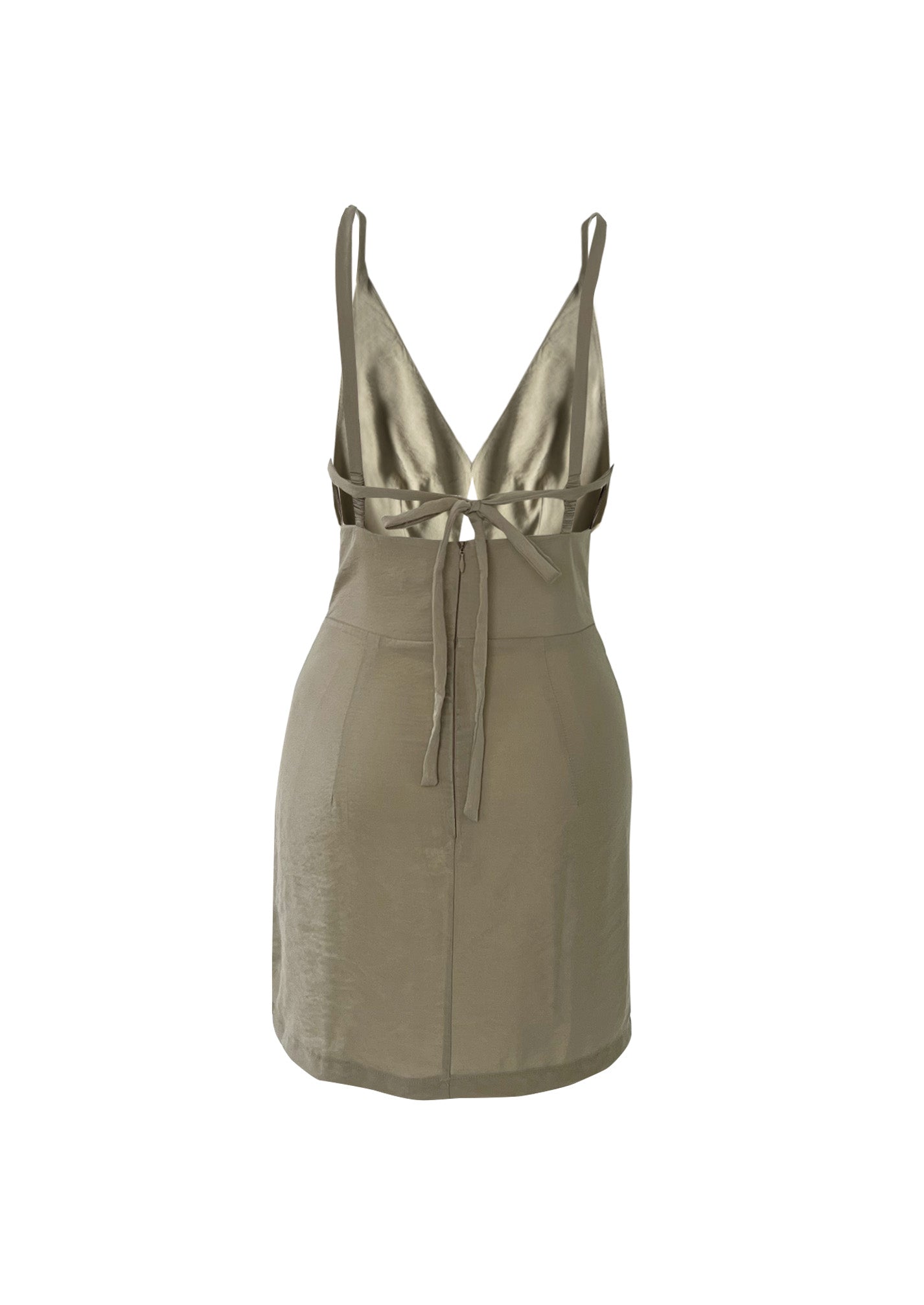 Serein Co-Nova Elbise-Elbise-8-Milagron.com