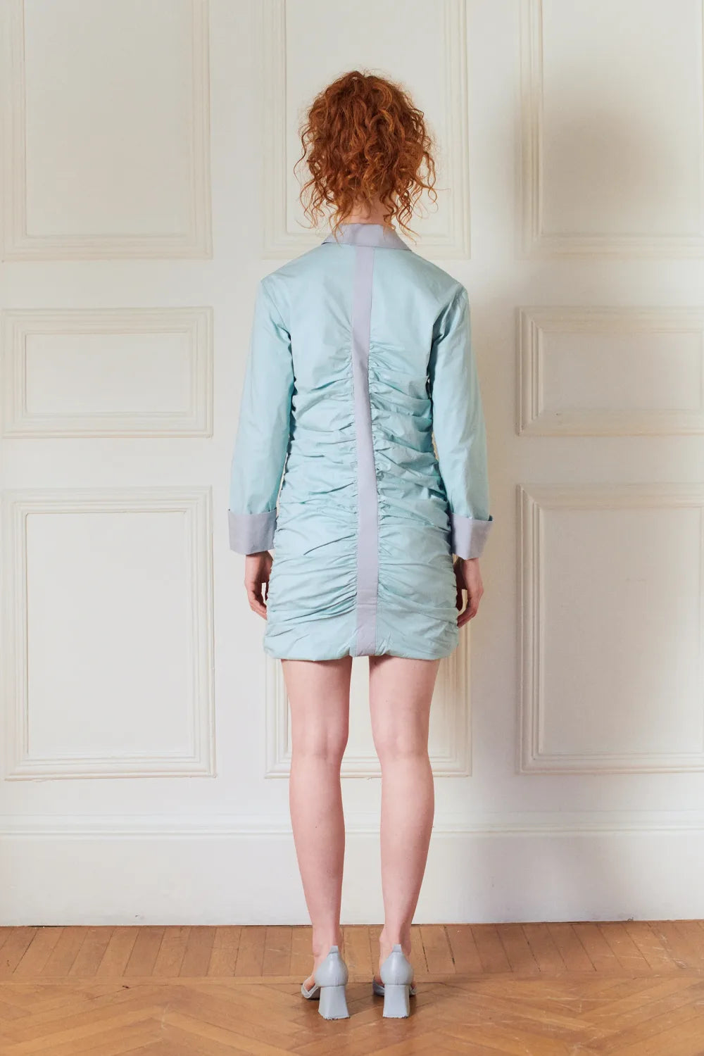 Serein Co-Pinea Elbise-Elbise-2-Milagron.com