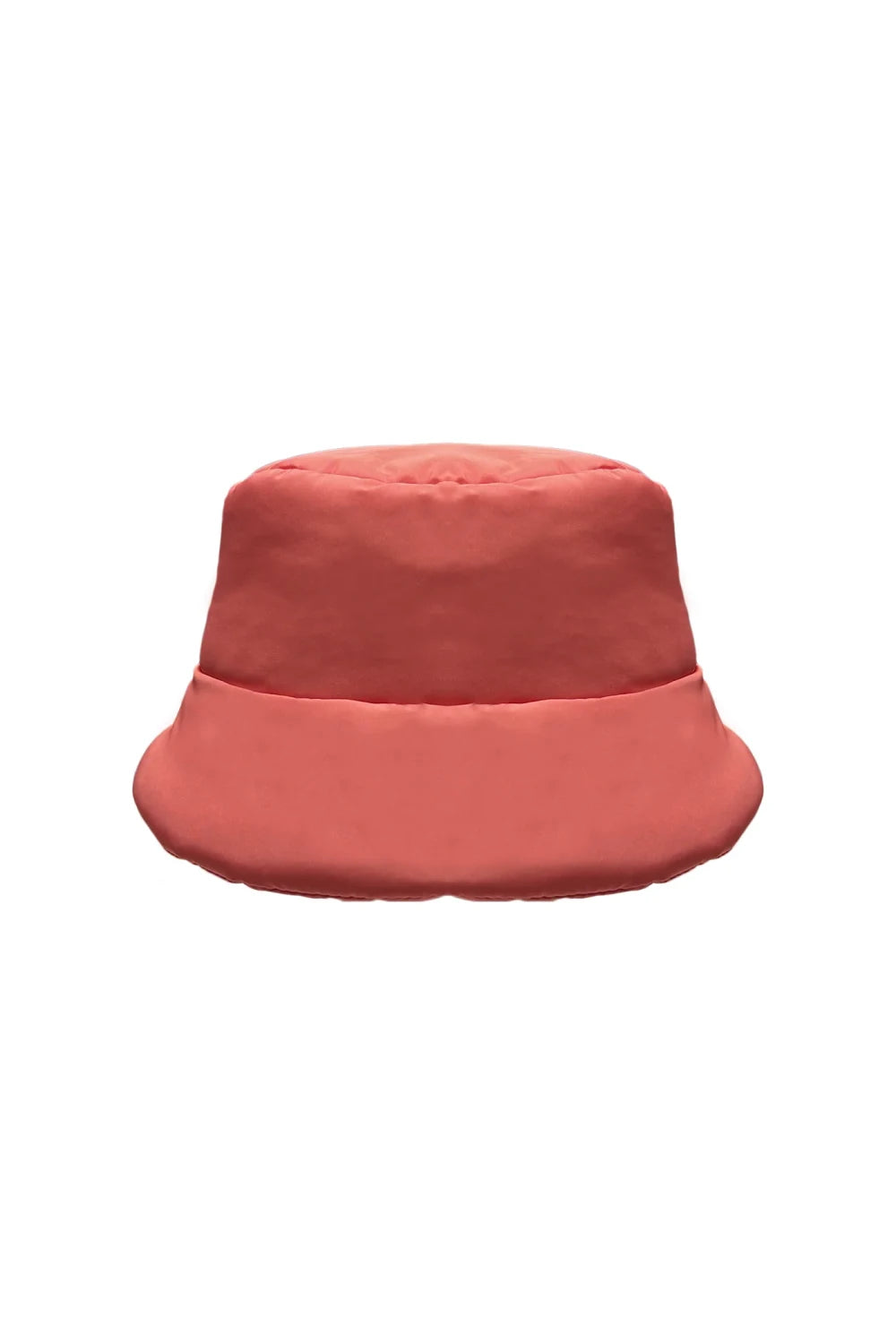 Serein Co-Pofur Şapka Fuşya-Bucket Hat-3-Milagron.com