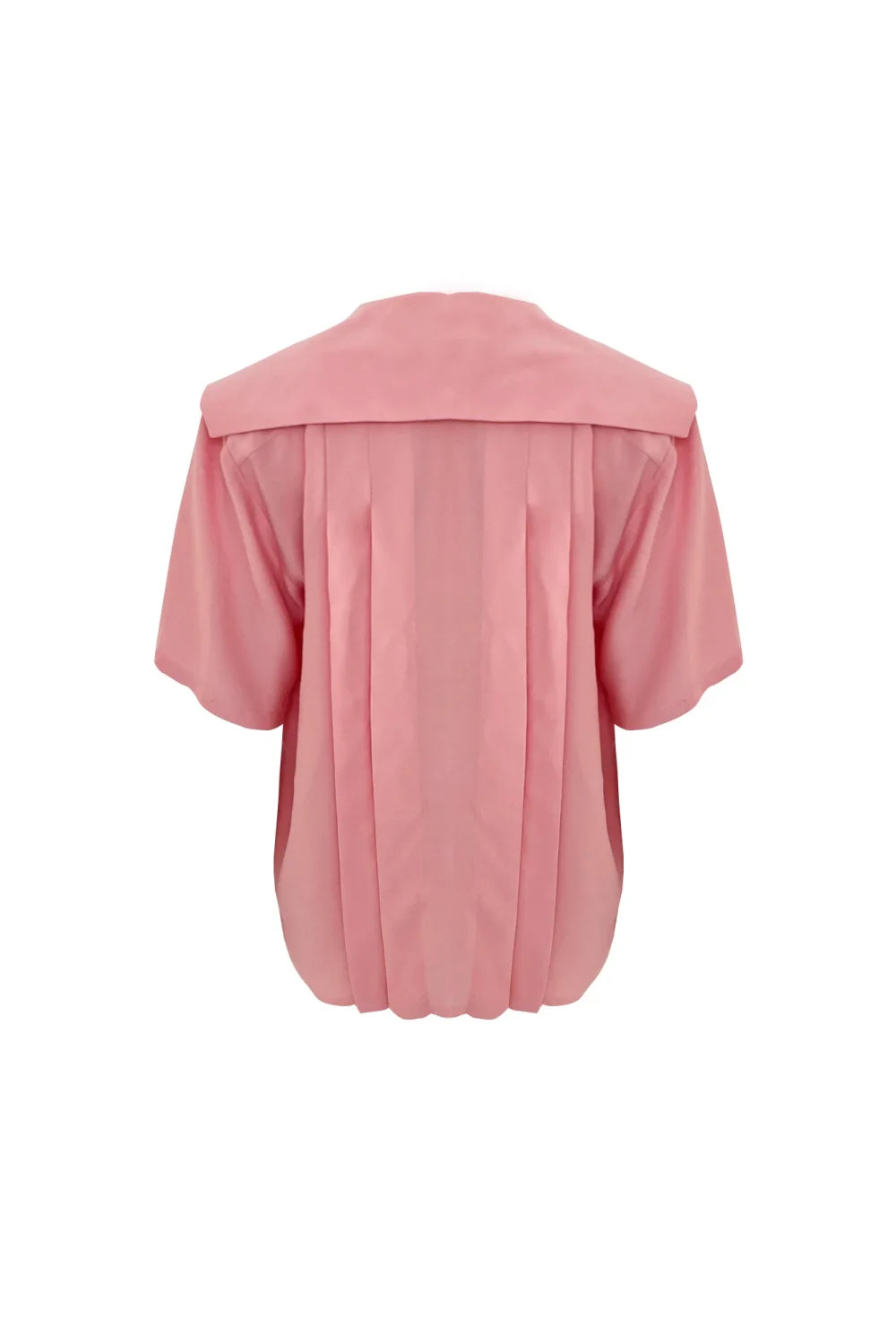 Serein Co-Revival Gömlek Pembe-Gömlek-5-Milagron.com