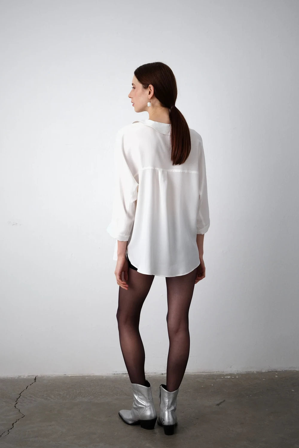 Serein Co-Sakin Gömlek-Gömlek-2-Milagron.com