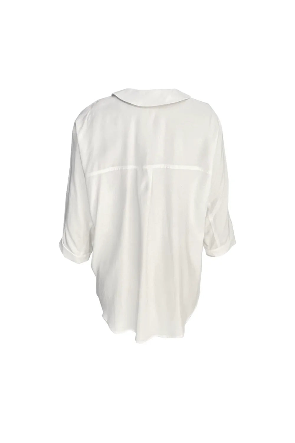 Serein Co-Sakin Gömlek-Gömlek-5-Milagron.com