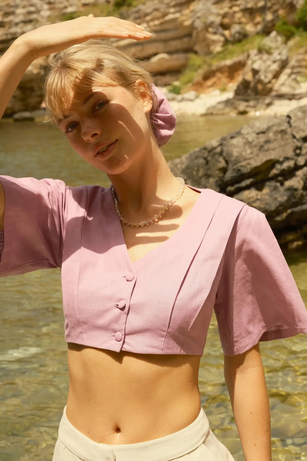 Serein Co-Solis Crop-Top-1-Milagron.com