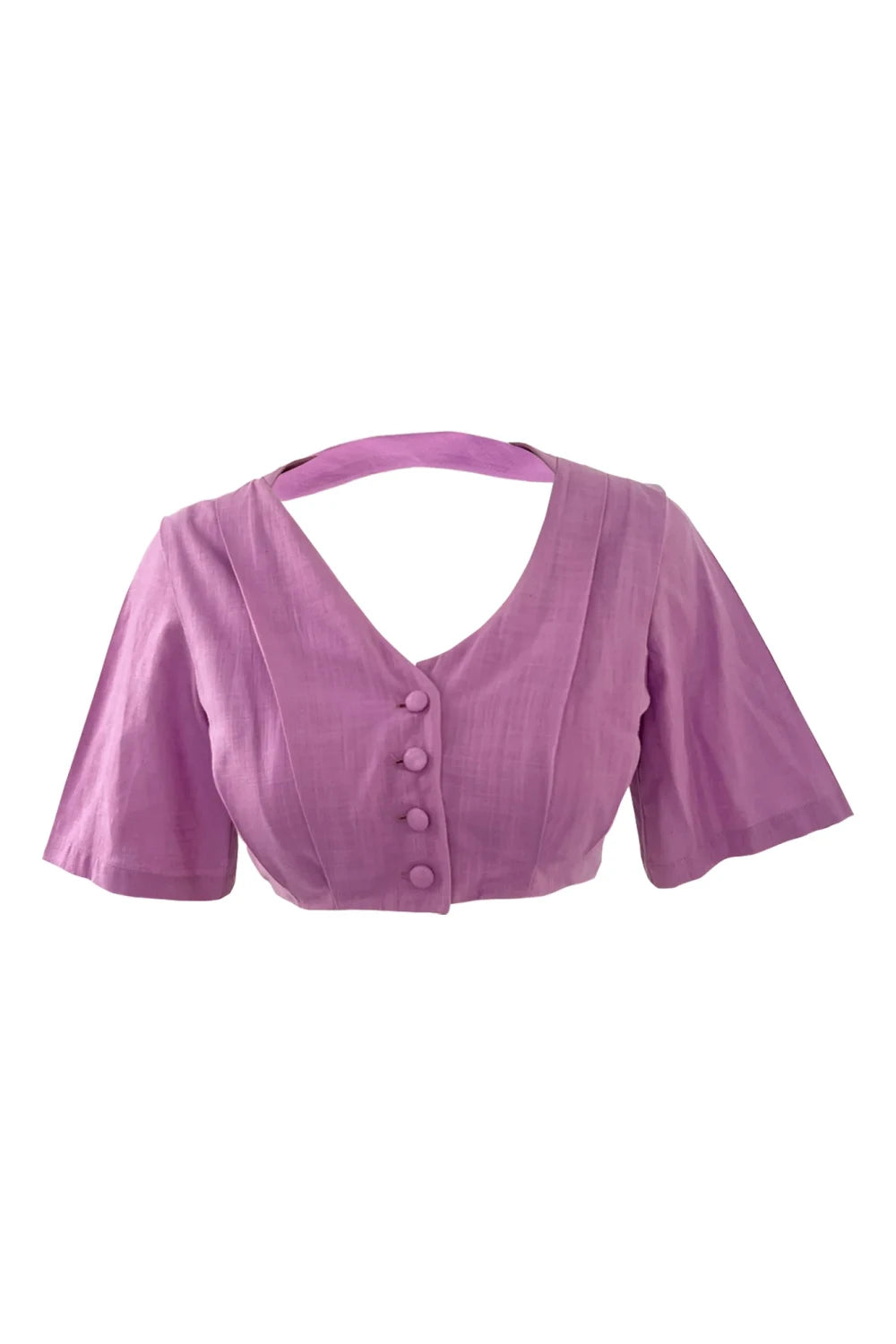 Serein Co-Solis Crop-Top-4-Milagron.com