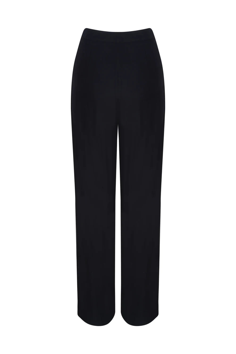 Serein Co-Soul Pantolon Siyah-Pantolon-4-Milagron.com