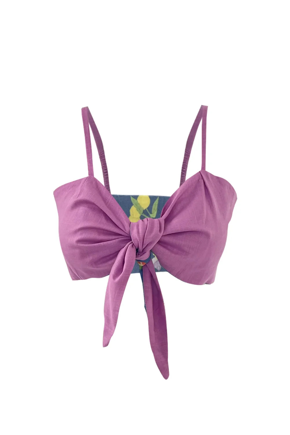 Serein Co-Vivid Bra-Top-4-Milagron.com
