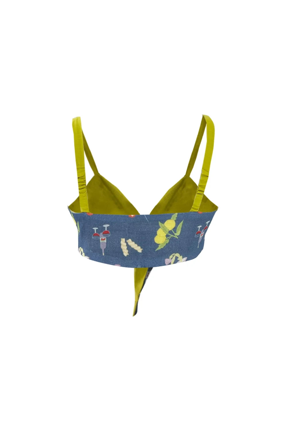 Serein Co-Vivid Bra-Top-7-Milagron.com