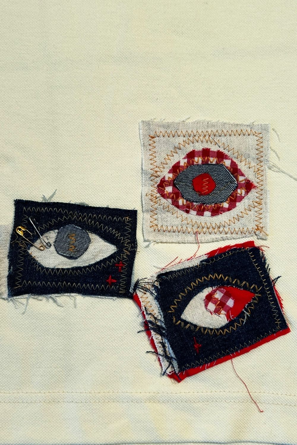 Nazarr Polo Yaka Tişört - 3