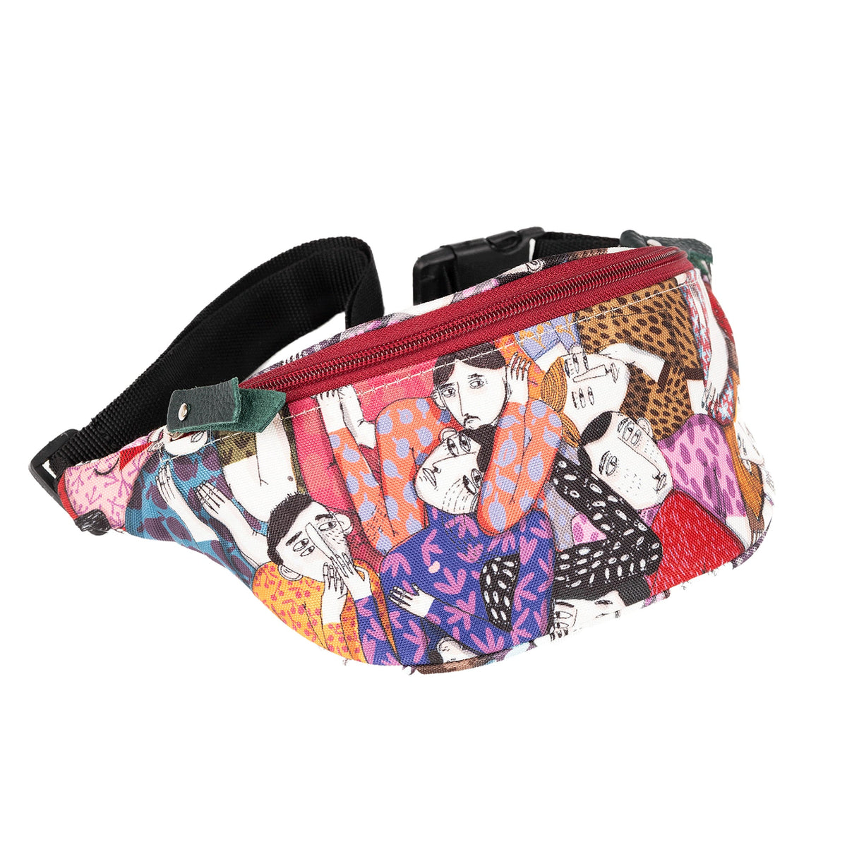 Fanny Pack 13
