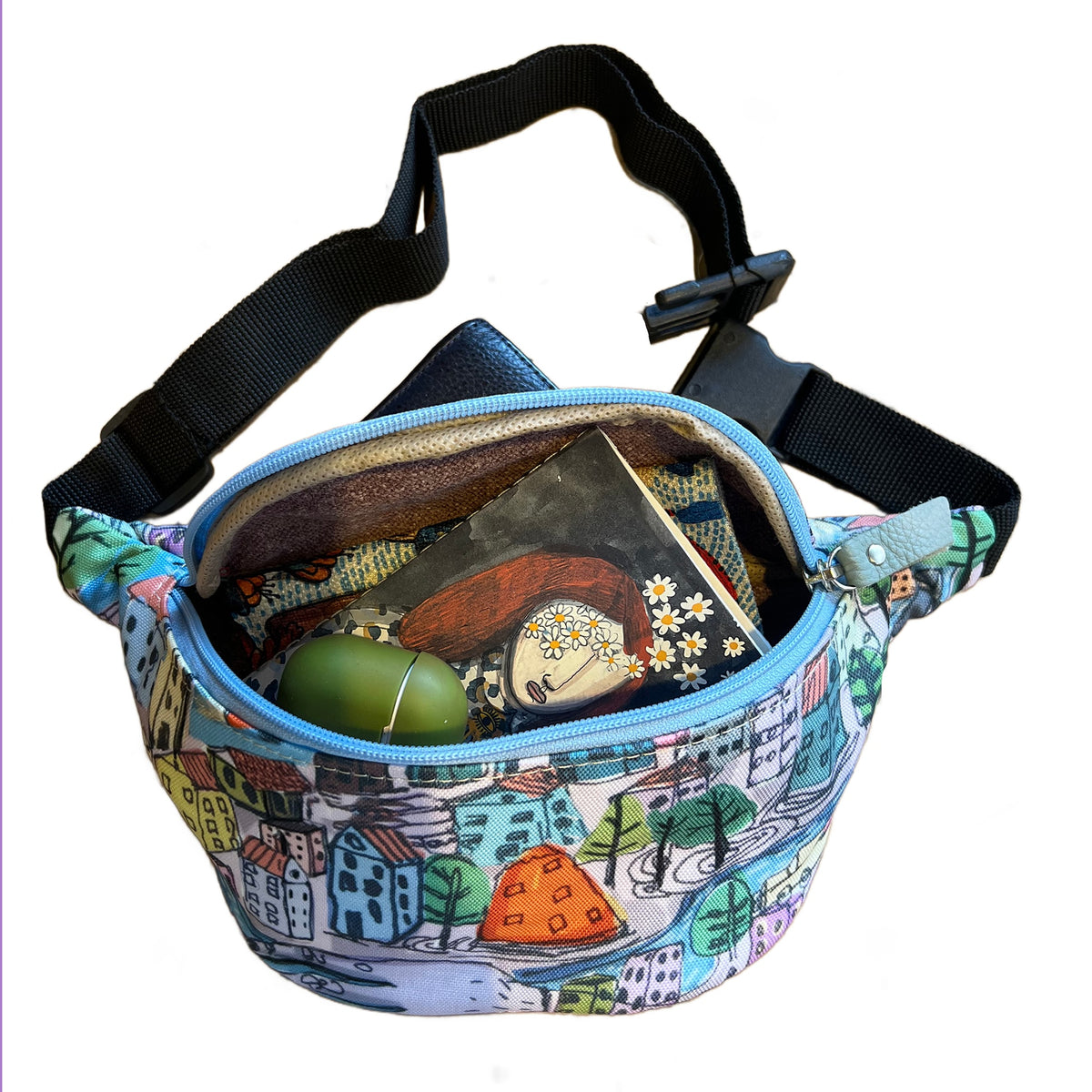 Fanny Pack 15