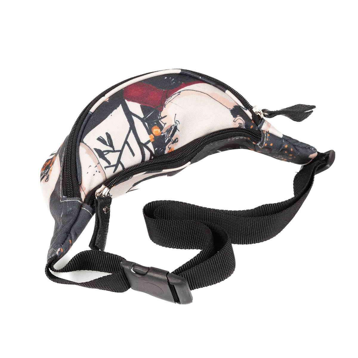 Fanny Pack 01