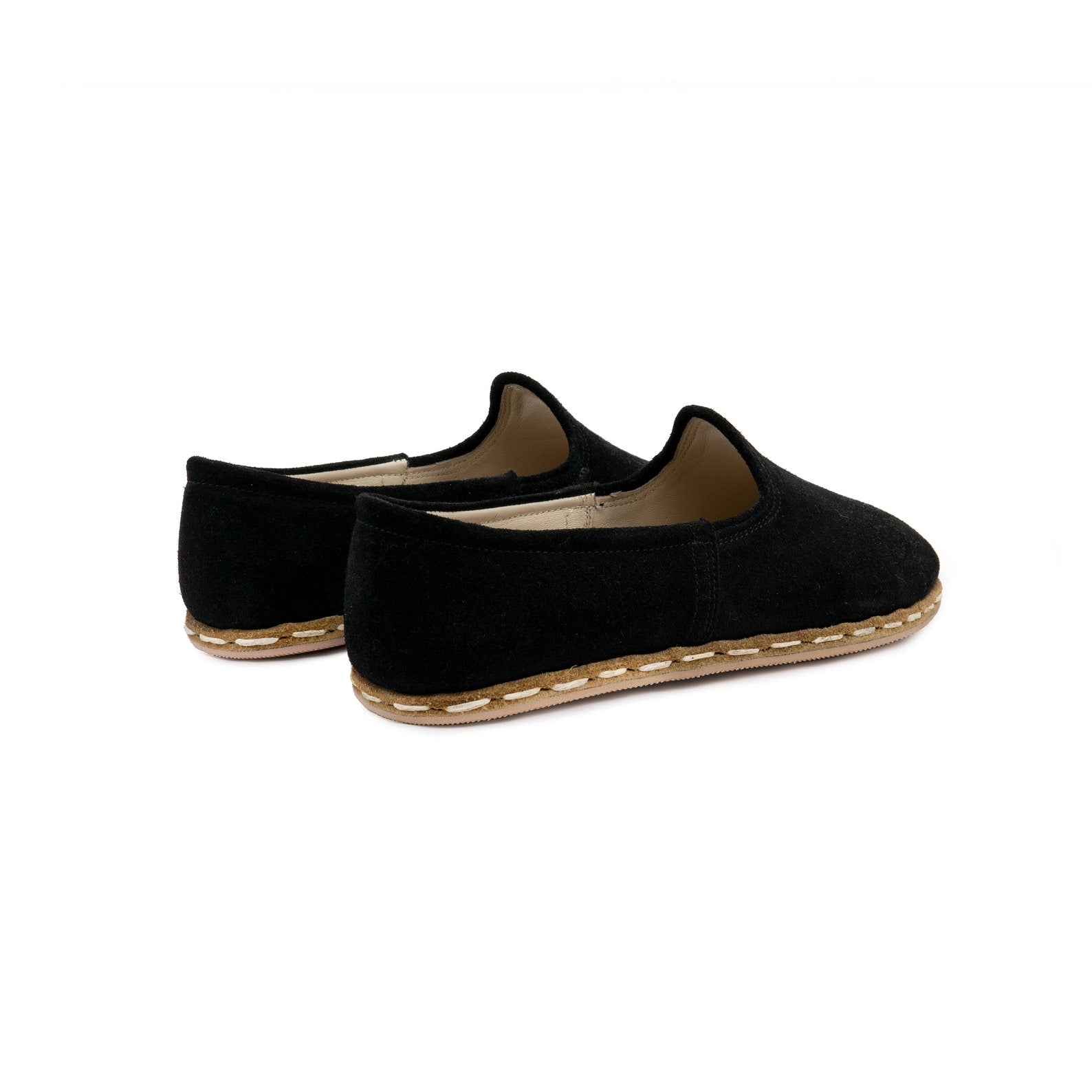 Sertaç Taşdelen-A 01 Ayakkabı-Espadril-10-Milagron.com