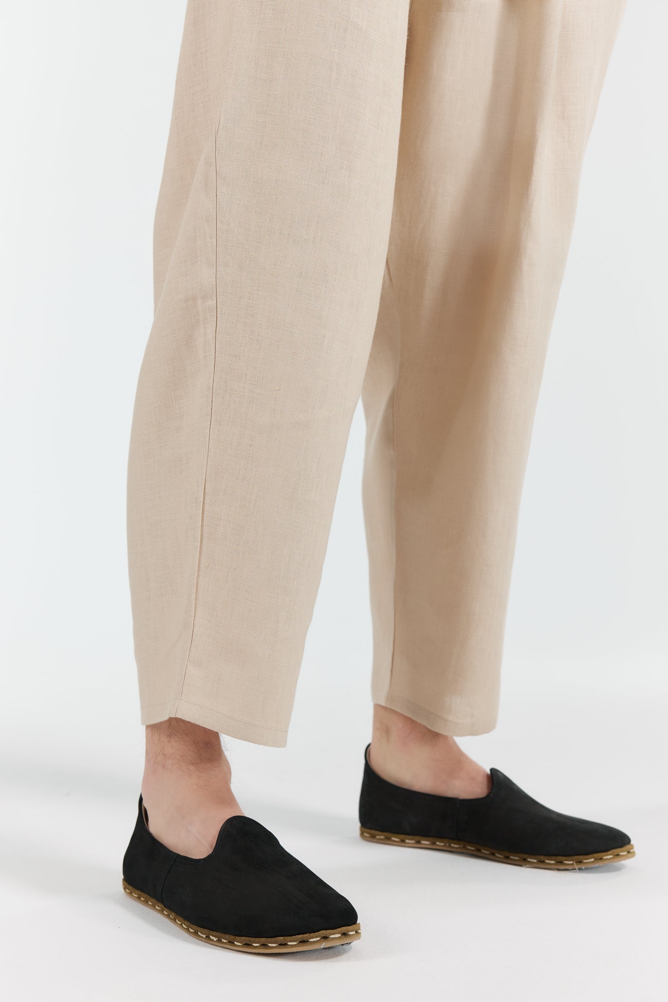 Sertaç Taşdelen-A 01 Ayakkabı-Espadril-2-Milagron.com