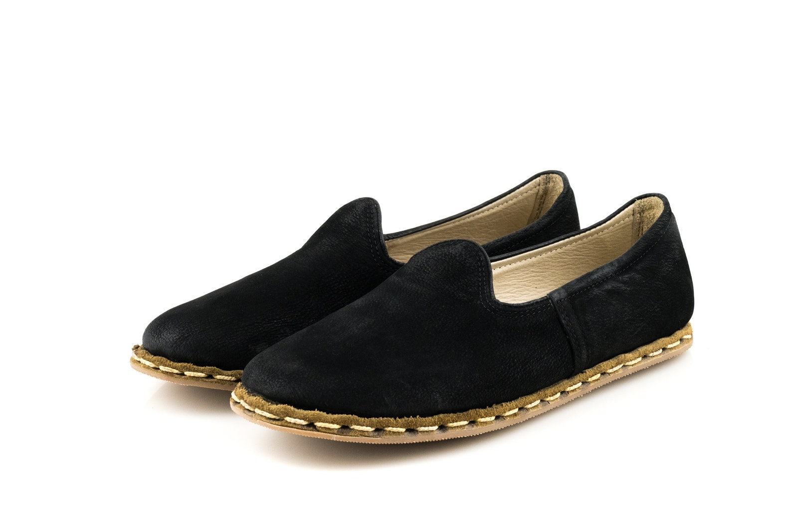 Sertaç Taşdelen-A 01 Ayakkabı-Espadril-8-Milagron.com