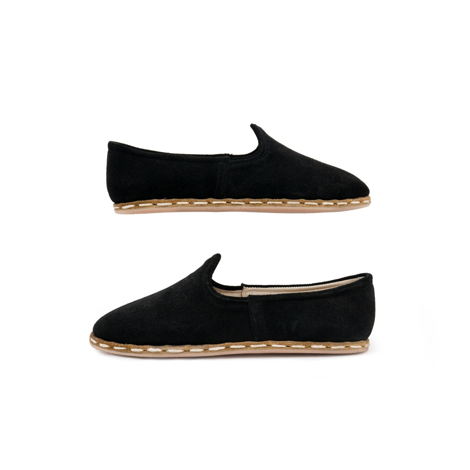 Sertaç Taşdelen-A 01 Ayakkabı-Espadril-9-Milagron.com