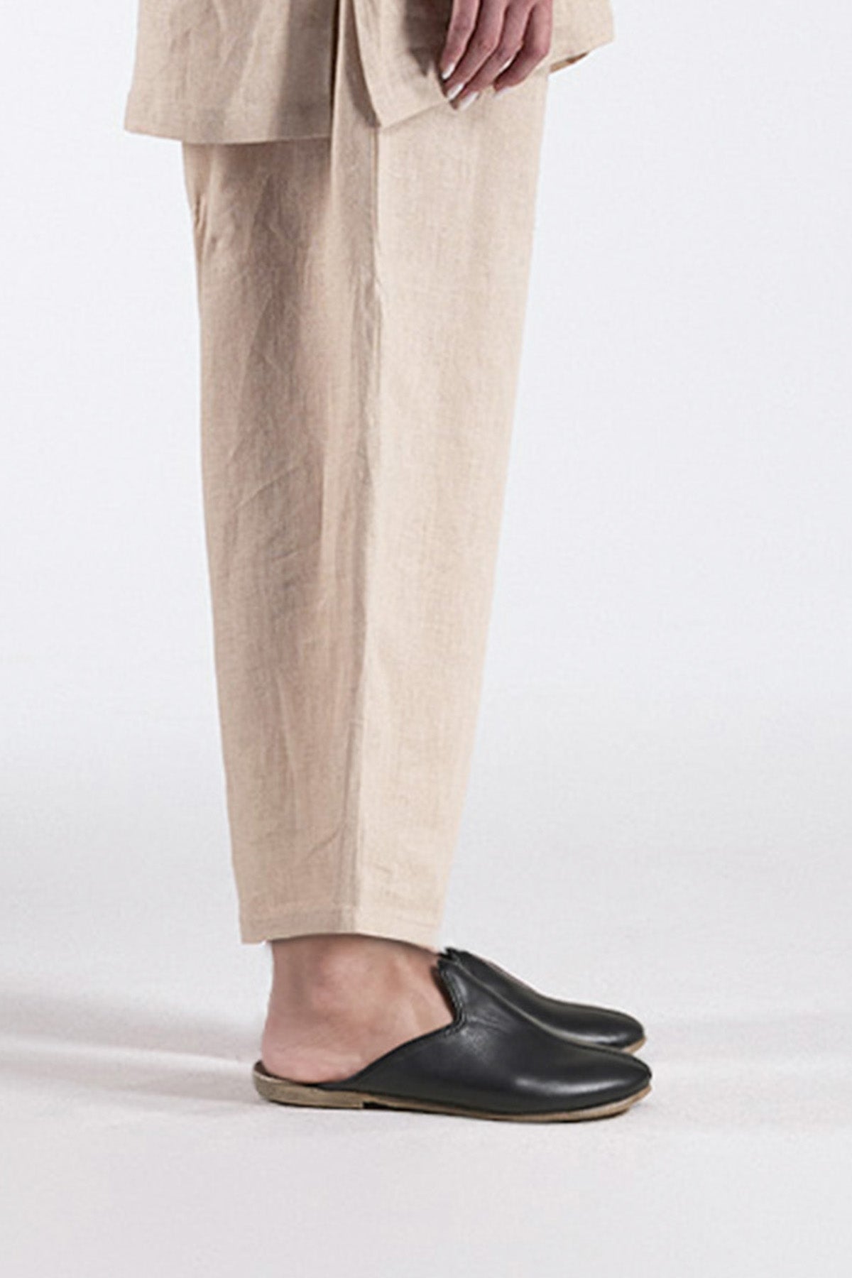 Sertaç Taşdelen-A 02 Ayakkabı-Sandalet & Terlik-2-Milagron.com