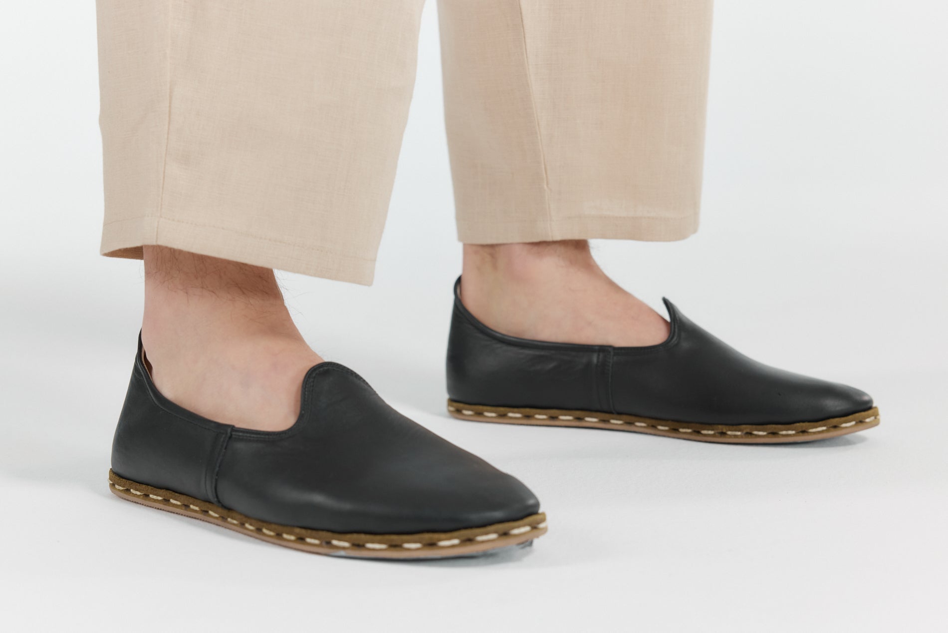 Sertaç Taşdelen-A 03 Ayakkabı-Espadril-7-Milagron.com