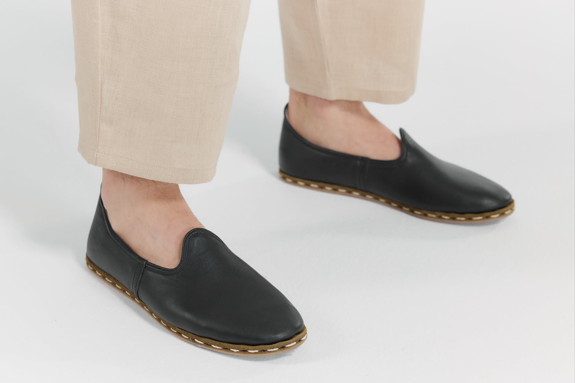 Sertaç Taşdelen-A 03 Ayakkabı-Espadril-8-Milagron.com