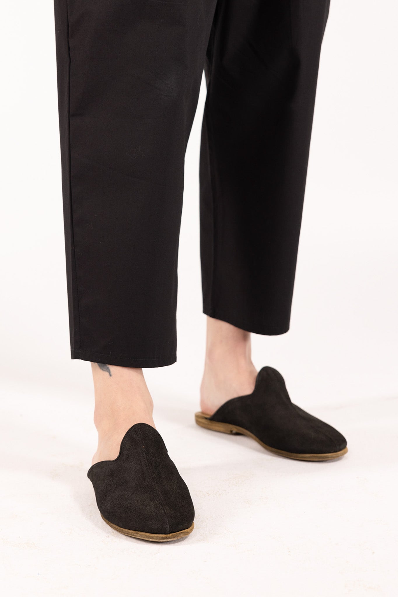 Sertaç Taşdelen-A 04 Ayakkabı-Sandalet & Terlik-1-Milagron.com