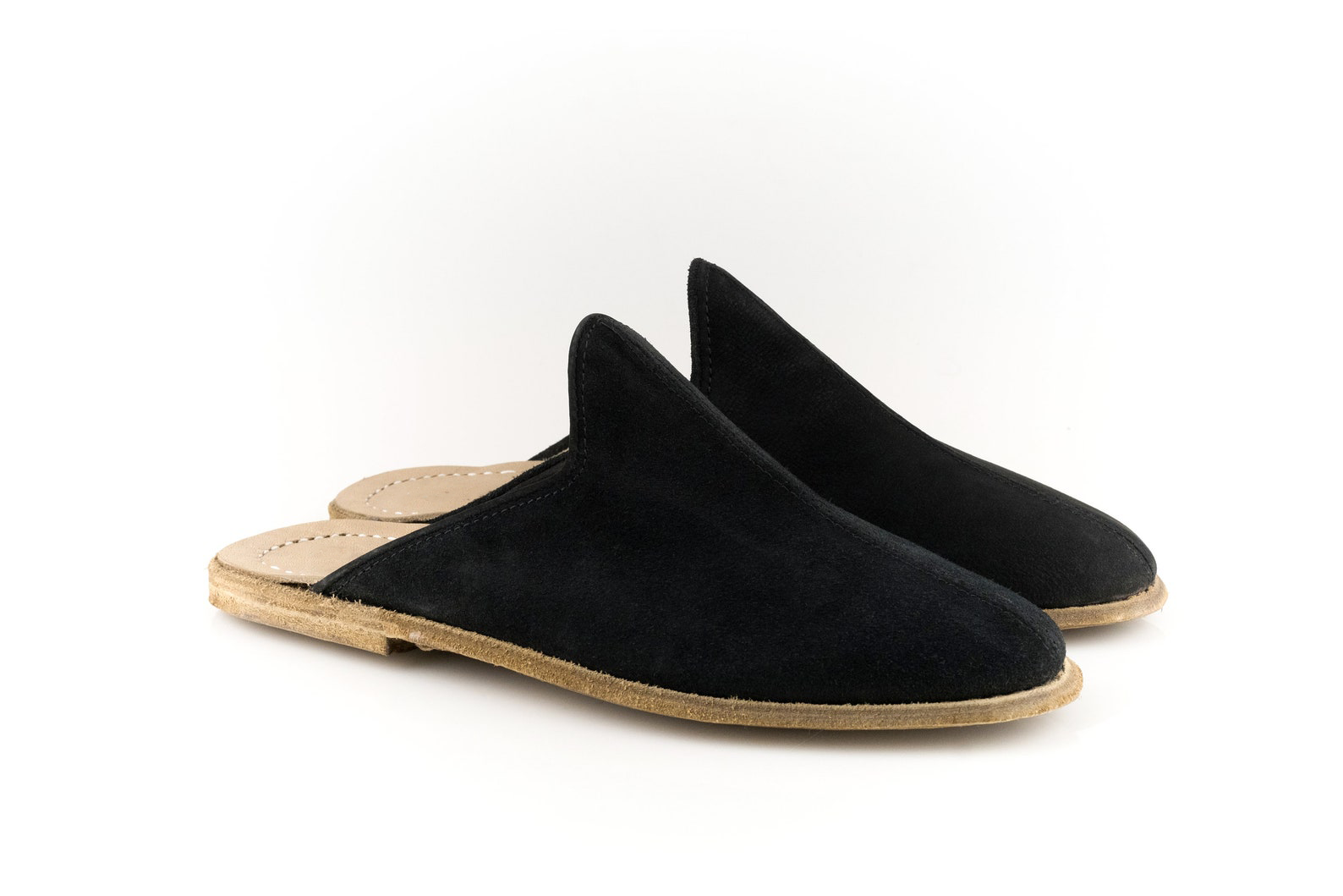 Sertaç Taşdelen-A 04 Ayakkabı-Sandalet & Terlik-2-Milagron.com