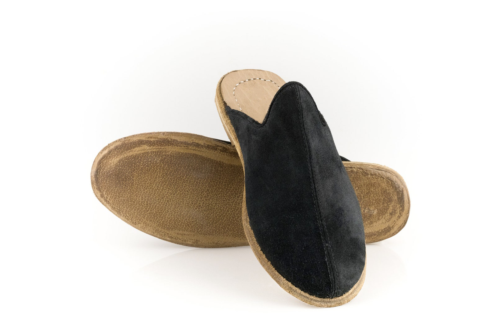 Sertaç Taşdelen-A 04 Ayakkabı-Sandalet & Terlik-3-Milagron.com