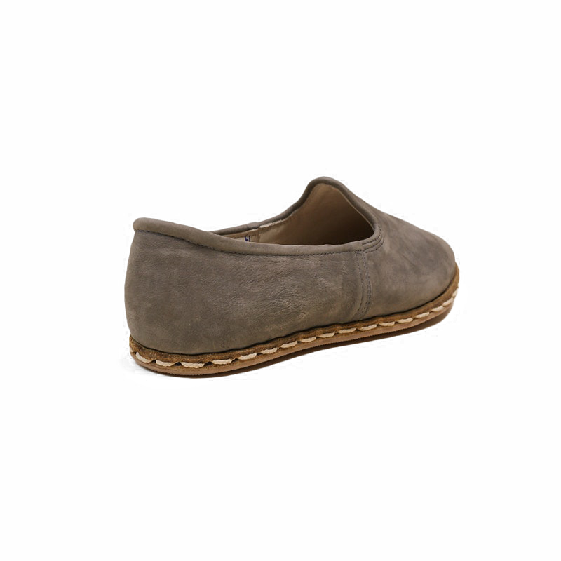 Sertaç Taşdelen-A 05 Ayakkabı-Espadril-2-Milagron.com